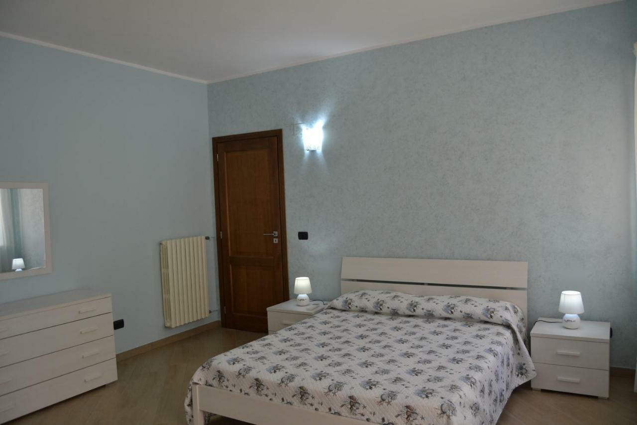 Apartament Il Terrazzo Su Pizzo Pizzo  Zewnętrze zdjęcie